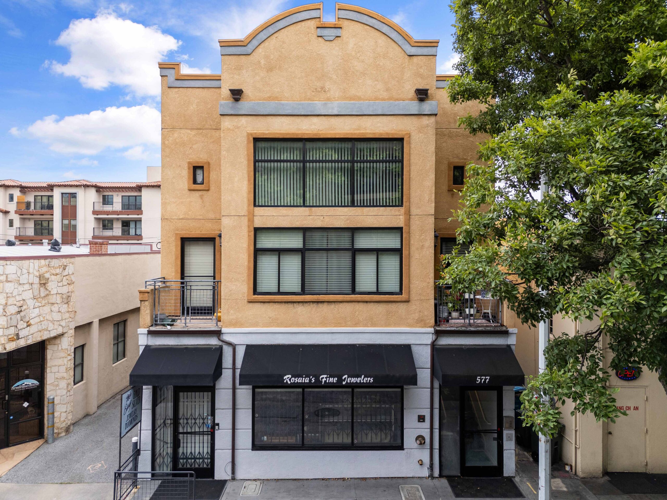 577 Laurel Street San Carlos CA 94070