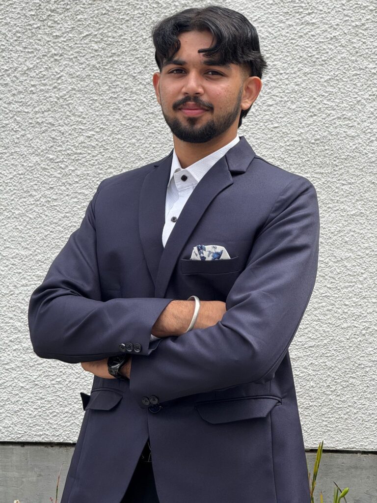 Jasdeep Singh